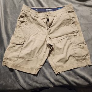 Men's Cargo shorts